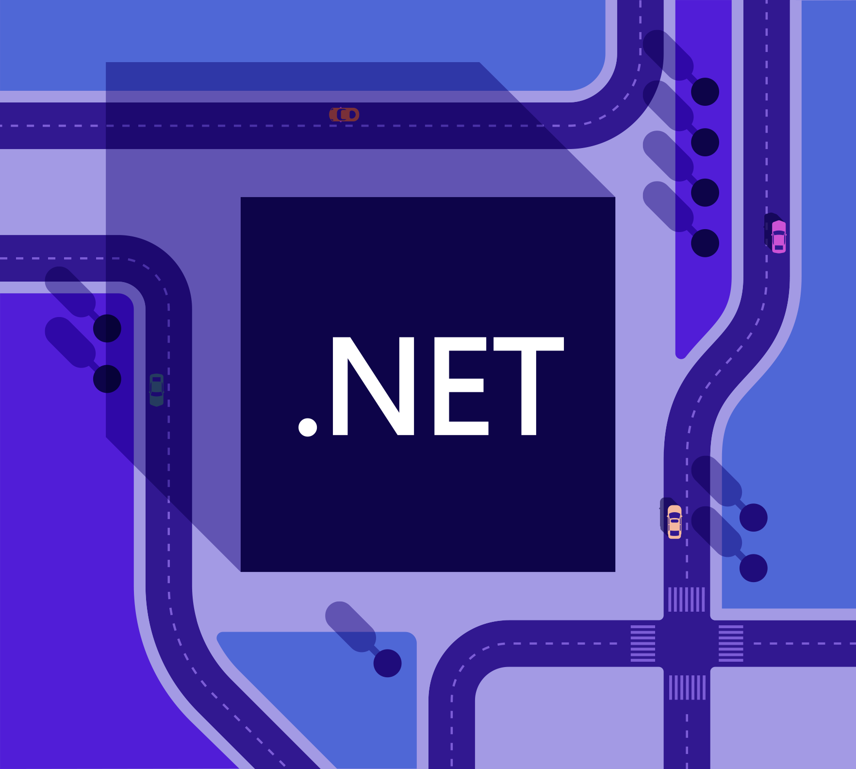 .NET (C#)