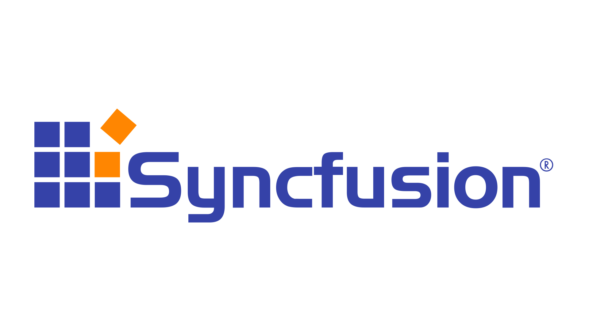 Syncfusion
